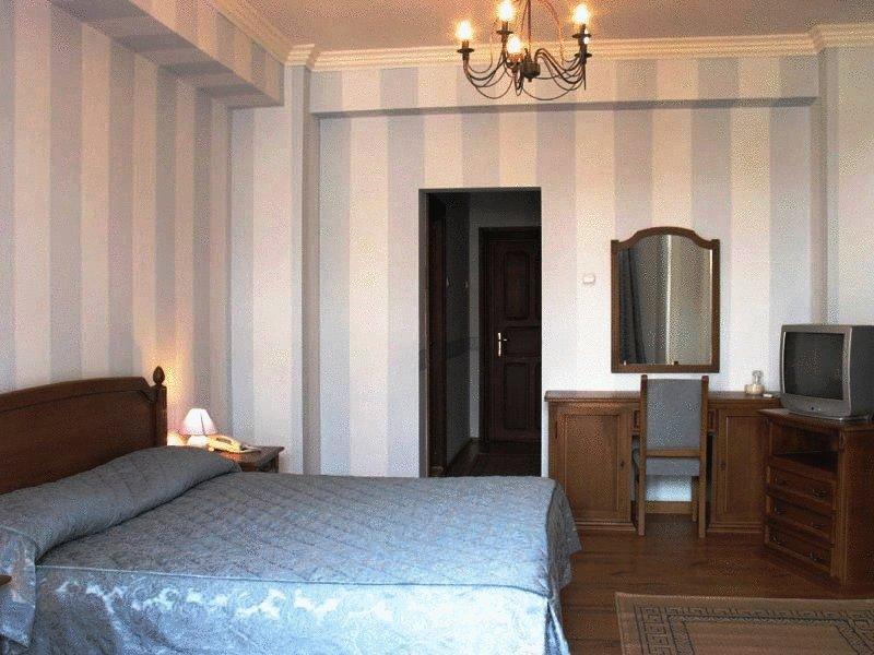 Hotel Piccolo Mondo Bucureşti Cameră foto