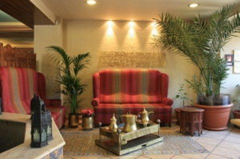 Hotel Piccolo Mondo Bucureşti Interior foto